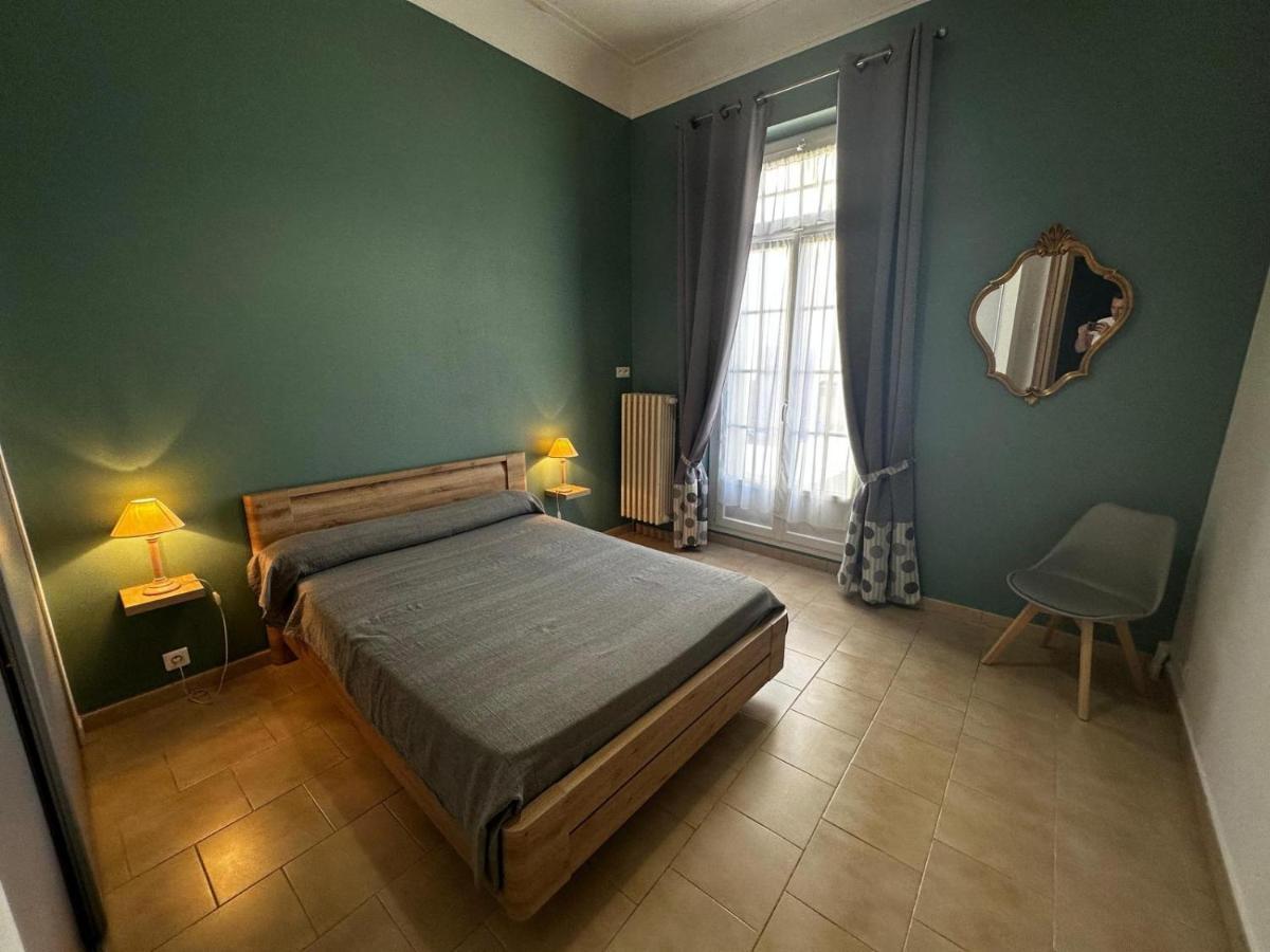 Appartement 4 A 8 Personnes, Spacieux De Standing Classe 4 Etoiles 尼姆 外观 照片