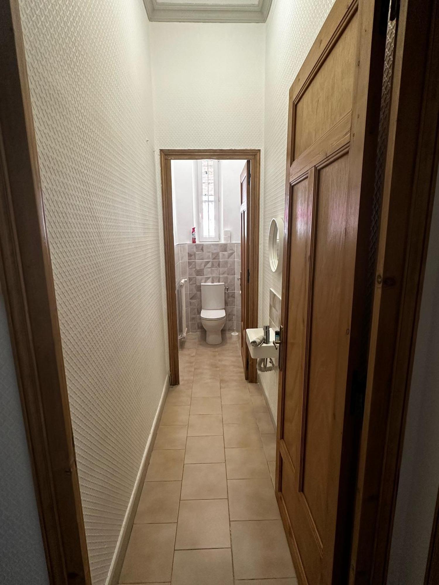 Appartement 4 A 8 Personnes, Spacieux De Standing Classe 4 Etoiles 尼姆 外观 照片