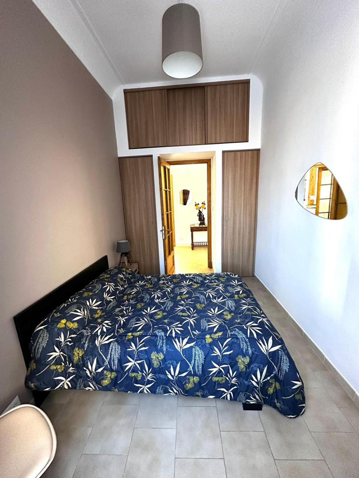 Appartement 4 A 8 Personnes, Spacieux De Standing Classe 4 Etoiles 尼姆 外观 照片